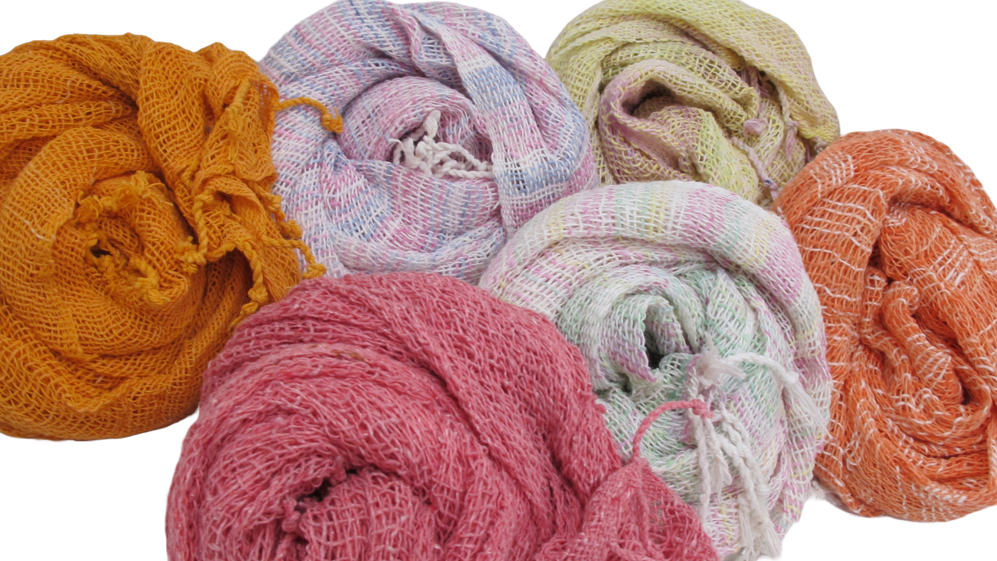 Scarves