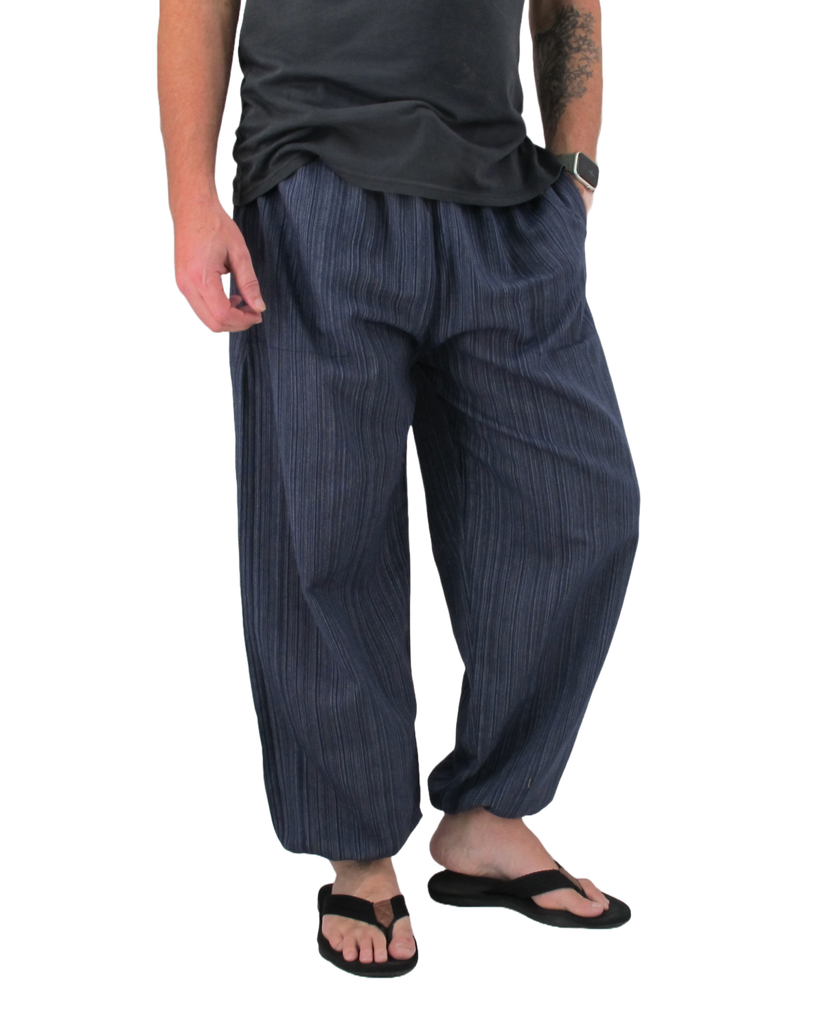 Cotton on sale hippie pants